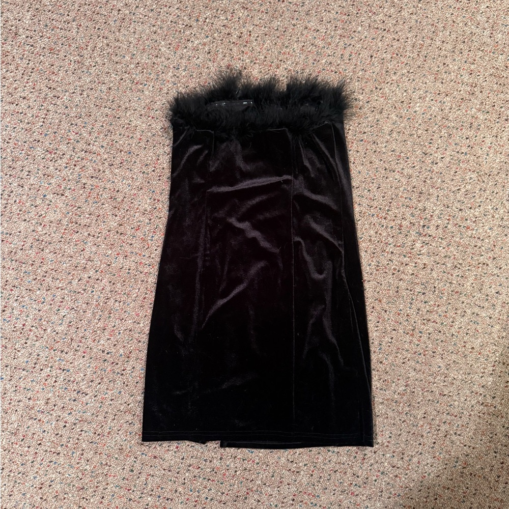 Superdown Dress - Picture 6 of 8